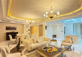 خرید آپارتمان 220 متر 3 مستر سنبل 3پارکینگ ویو شمال جنوب سردرختی