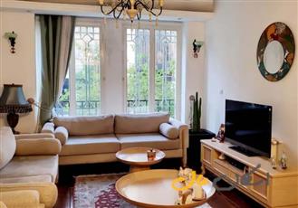 فروش آپارتمان۱۹۰ متر 3 خواب فول امکانات فرمانیه