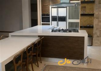 فروش آپارتمان/4 خوابه در نیاوران