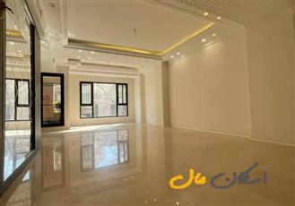 ۱۰۵ متر غرق نور / تراس قابل چیدمان