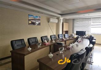 135متر شهرک غرب*موقعیت اداری*تکواحدی*تابلوخور