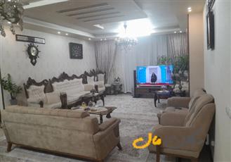 فروش آپارتمان ۱۲۵ متری/ناژوان