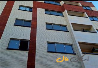 فروش اپارتمان/۱۱۸/ملک شهر