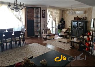 آپارتمان/۱۱۵متری/مهرآباد