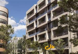 زعفرانیه ۱۹۰ مترمربع مدرن