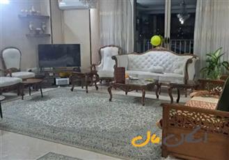 آپارتمان/117متری ادیب