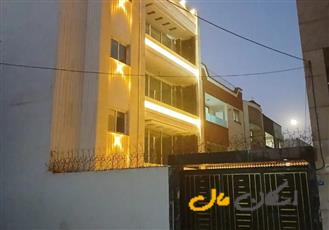 فروش آپارتمان 143متری