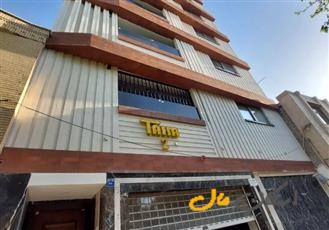 فروش آپارتمان ۹۱ متری/پل رباط