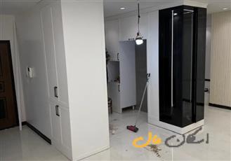 فروش آپارتمان۱۴۳ متری3 خوابه کلید نخورده دارآباد