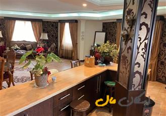 فروش/۱۷۰متر/قیطریه/طبقه ۸/بازسازی شده