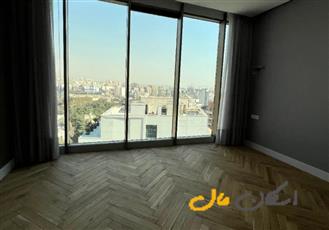 فروش آپارتمان 257 متر دو خوابه 