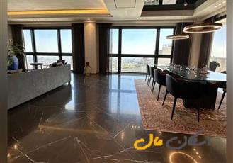 130 متر دو خوابه 