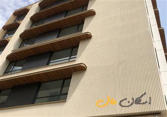 فروش آپارتمان نوساز 3 خوابه در منطقه آرام