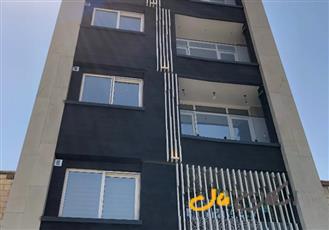 فروش آپارتمان نوساز 2 خوابه در منطقه عالی