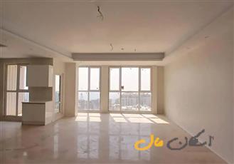 شهرک لاله ۱۱۳مترآپارتمان نوساز کلید نخورده