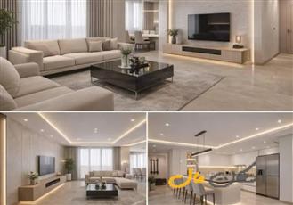 فروش آپارتمان/ 2 خوابه در نیاوران