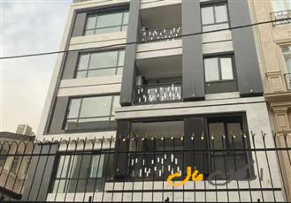 فرمانیه( سلیمی جنوبی) ۱۰۰ متر ۲ خواب