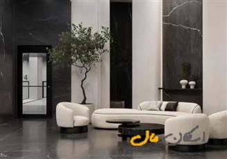 170 متر 3 خواب طبقه آخر 