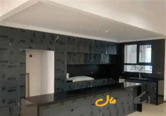 131 متر 3 خواب کلید نخورده 