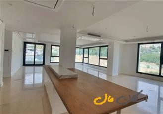 نیاوران تک واحدی فول نوسازی ۲۲۰ متر دوپارکینگ