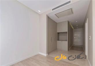 ۲۶۰ متر ۴ خواب / نوساز کلید نخورده / نور و ویو جنوب / تراس چیدمان / نیاوران