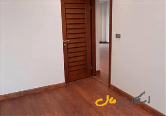 نیاوران ۸۷ متر ۲ خواب ( شمال کاخ)