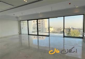 شهرک گلستان شمالی ۴۲۰ متر نوساز ۴۵ متر تراسگاردن ویو شمال جنوب کاخ( آفر ویژه از 