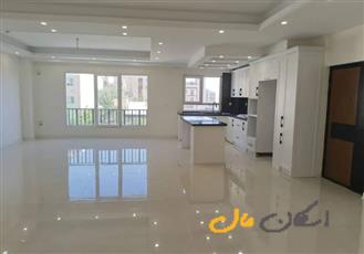 شهرک نفت ۱۲۵مترآپارتمان نوساز تک واحدی