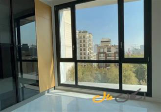 ۱۲۰ متر نوساز / مدرن / مشاعات هتلینگ /تا‌پ لوکیشن