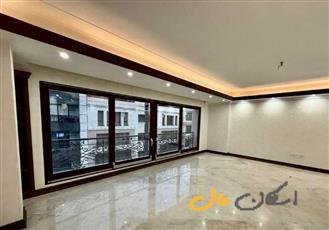 فروش آپارتمان ۱۹۵ متر در زعفرانیه/ماکویی پور/۷ساله