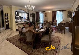 ۱۹۳ متر * پلان خاص *