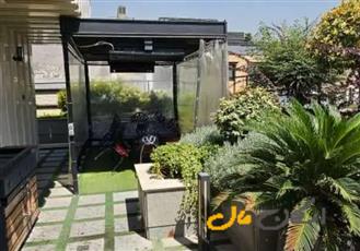 قیطریه سهیل ۹۵متر نوساز کلیدنخورده