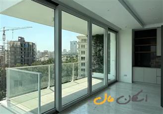 300 متر مرجان 30 متر تراس 4جهت ویو باغ و شهر (160 امضاء)