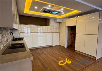 فروش آپارتمان ۱۳۵ متری در اجودانیه