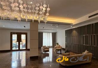 فروش آپارتمان/برج 3 خوابه در قیطریه