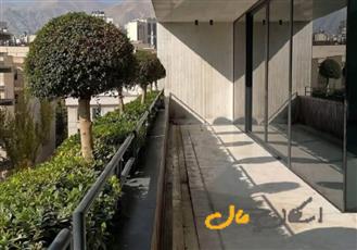 فروش واحد ۳۴۰ متری اکازیون مدرن