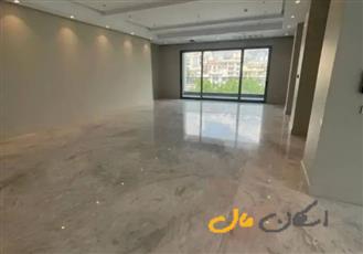 نیاوران مرجان 📍 360 متر 3 تراس بزرگ ویو ابدی تهران