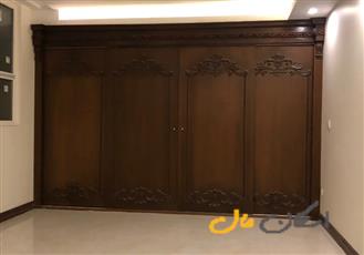 فروش آپارتمان/برج 3 خوابه در قیطریه کلاسیک سه پارکینگه