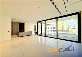 322 متر اقدسیه گلستان 28 متر تراس ویو تهران