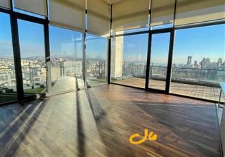 کامرانیه شمالی فریماه 370 متر 35متر تراس ویو شمال جنوب شهر