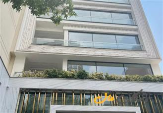 فرمانیه ارغوان4خواب مستر 4پارکینگ باکس ویو شمال جنوب