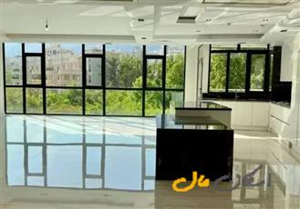 اقدسیه گلستان📍 310 متری نوساز 4جهت ویو باغ 26 متر تراس