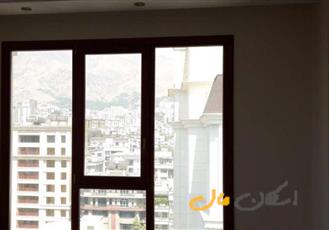 فروش آپارتمان 220 متر در اقدسیه