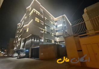 فروش اپارتمان123 تالار