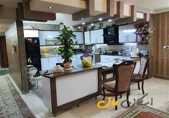 فروش اپارتمان/161متری ملک شهر