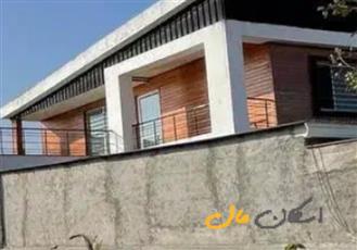 فروش زمین کلنگی 241 متر