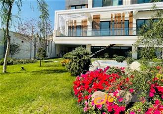 فروش زمین کلنگی 560 متر