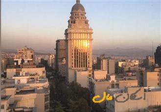 فروش زمین کلنگی 175. متر 