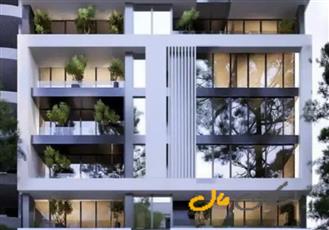فروش زمین کلنگی 225 متر