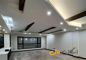 فروش آپارتمان 118 متر در جنت آباد جنوبی
